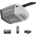 Chamberlain Chain Drive Garage Door Opener 1/2 HP MED Lifting Power - C2102