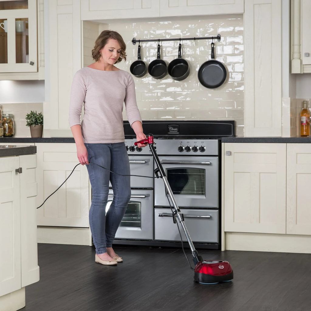 Ewbank 3-in-1 Floor Cleaner, Scrubber And Polisher, 2200 RPM - EP170