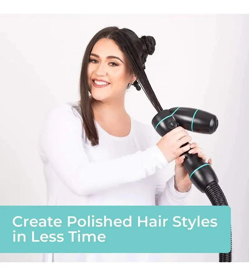 Revair Reverse Air Hair Dryer - Dual-Function Styler