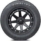 Finalist All-Terrain Tire 265/70R16 112T SUV Light Truck - Terreno A/T