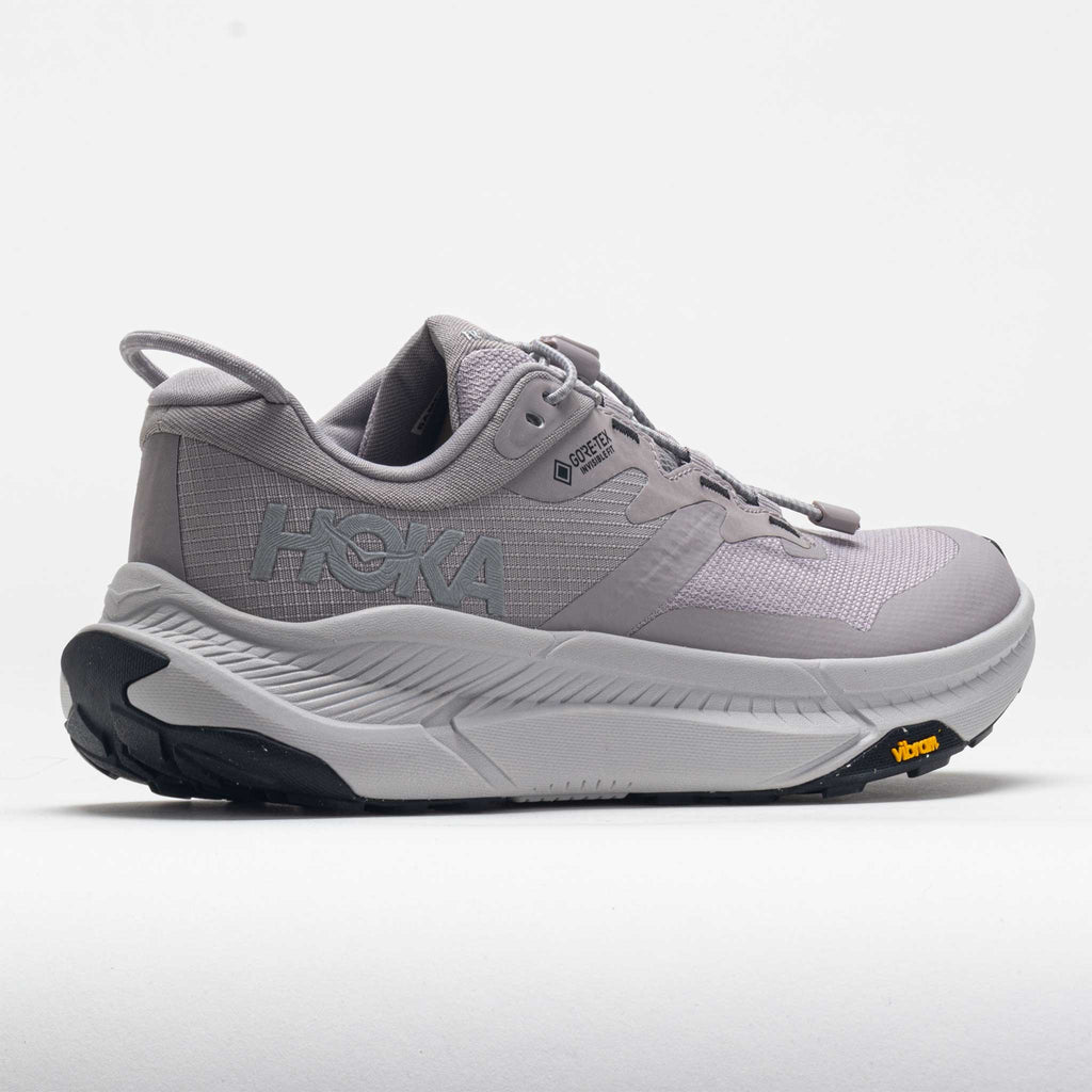 Women's Running Shoes Opal/Vaporous - Transport GTX