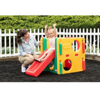 Little Tikes Jr. Activity Gym, Multicolor - 652486MX1