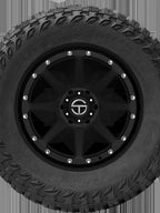 Eldorado Tire LT285/75R16 - Mud Claw Extreme M/T