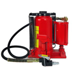 Air Hydraulic Bottle Jack 20 Ton 40000lbs Manual