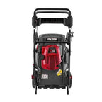 YARDMAX 3-in-1 Gas Self-Propelled Lawn Mower, 163cc Engine - YG2860