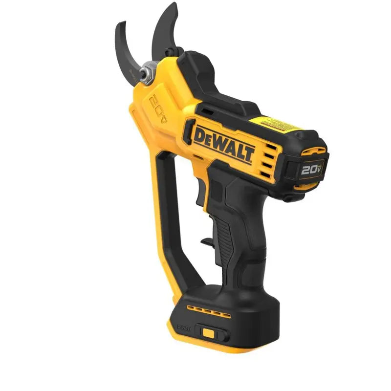 DEWALT 20V MAX 1 1/2 in Cordless Pruner Bare Tool - DCPR320B