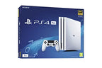 Sony PlayStation 4 Pro 1TB Console - White