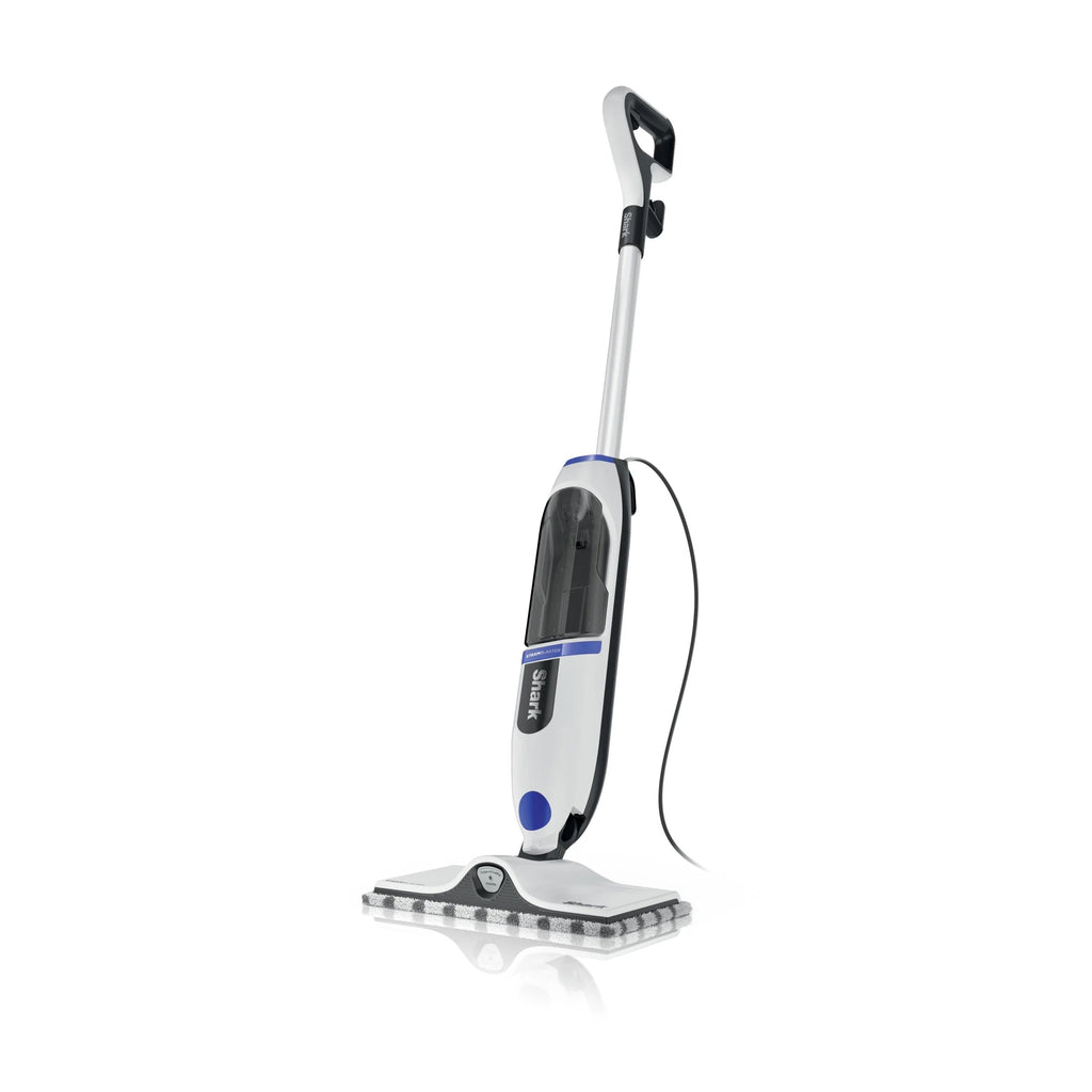 Shark SteamSpot Steam Mop With Steam Blaster, XL Removable Tank, 2 Modes - S2000