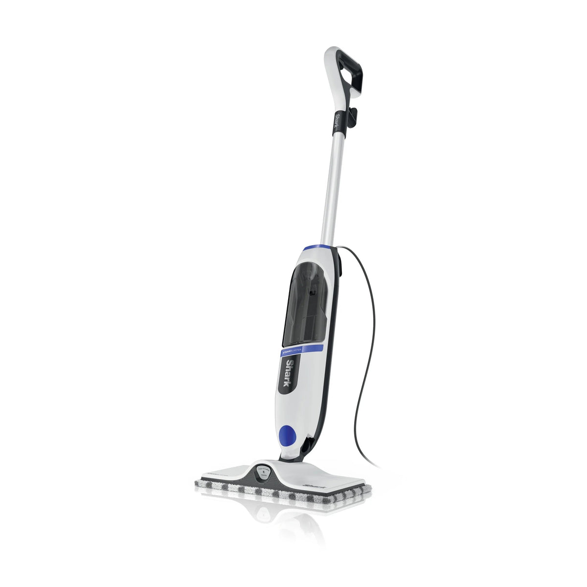 Shark SteamSpot Steam Mop With Steam Blaster, XL Removable Tank, 2 Modes - S2000
