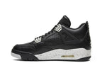 Jordan 4 Retro LS Oreo 2015 Black/Tech Grey/Black - 314254 003