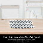 Shark SteamSpot Steam Mop With Steam Blaster, XL Removable Tank, 2 Modes - S2000