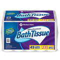Member's Mark Ultra Premium 2-Ply Bath Tissue, 45 Rolls, 235 Sheets Per Roll