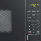Mainstays Countertop Microwave Oven 0.7 Cu Ft 700 Watts White - MSF0W100072352