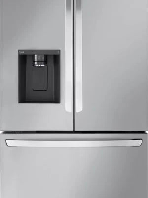 GE Profile Smart Indoor Smoker - Black