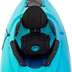 Lifetime Guster 100 Sit-In Kayak, 10 ft, 2-Pack - 457