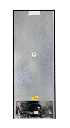 Frigidaire Upright Freezer 6.5 Cu. Ft. Platinum