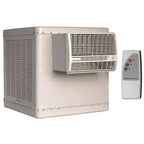 Essick Air Window Evaporative Cooler - RN50W