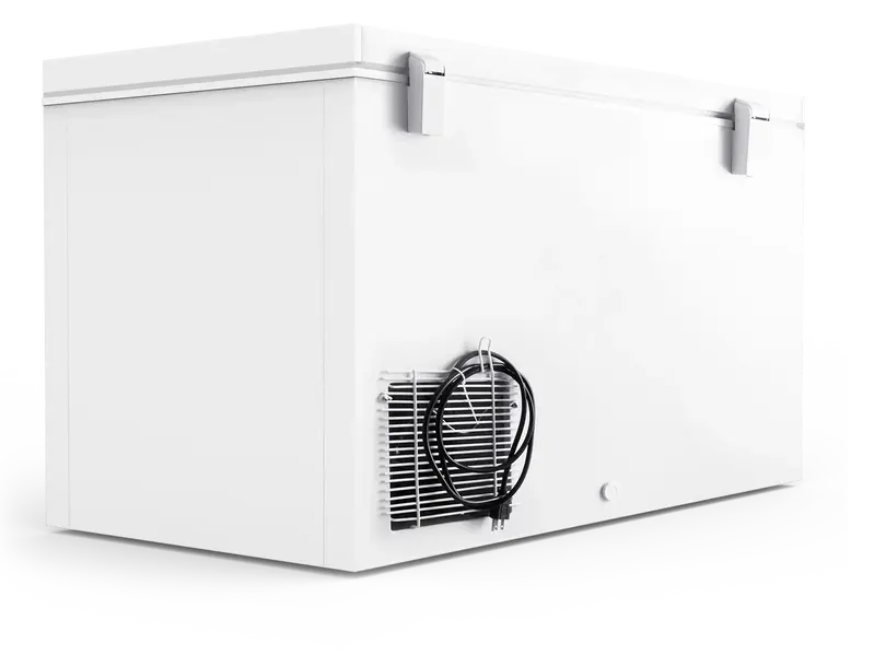 KoolMore Commercial Chest Freezer, 60 In, 16 Cu. Ft
