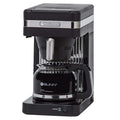 BUNN CSB2B Speed Brew Elite 10-Cup Coffee Maker - CSB2B