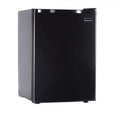 Magic Chef 2.6 Cu Ft Refrigerator Manual Defro - MCBR265BE