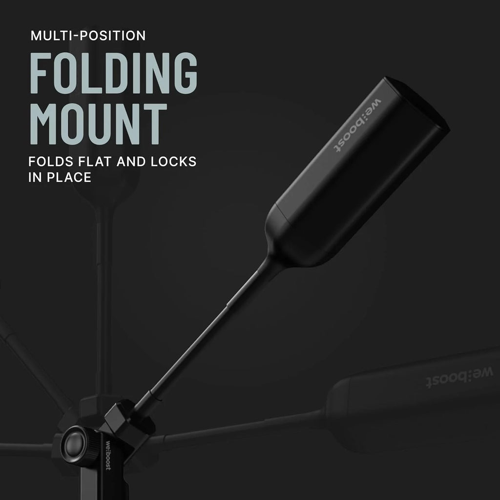 weBoost Cell Phone Signal Booster for Off-Road Vehicles - Drive Reach Overland