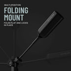 weBoost Cell Phone Signal Booster for Off-Road Vehicles - Drive Reach Overland