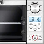 Mini Smart Oven, 0.45 Cu Ft - BOV450XL
