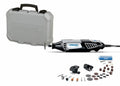 Dremel Rotary Tool Kit, Variable Speed, 2 Attachments, 30 Accessories - 4000