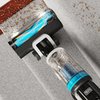 BLACK+DECKER POWERSERIES Extreme MAX 20V MAX Cordless Stick Vacuum - BHFEB520D1