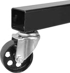 Rotating Engine Stand, 1,000 Lbs Capacity With Removable Oil Pan And Magnetic Tray - AT25002R