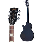 Gibson Electric Guitar Manhattan Midnight - Les Paul Studio Limited-Edition