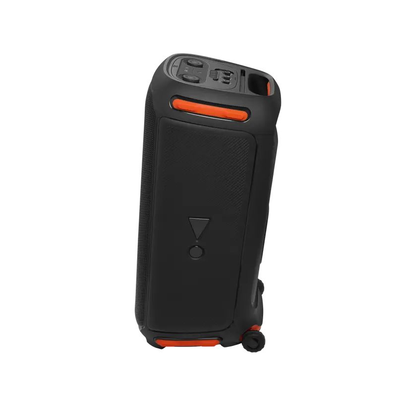 JBL PartyBox 710 Portable Bluetooth Speaker 800W Black - PartyBox 710