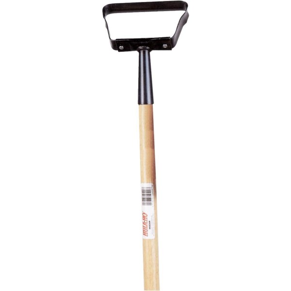 Hula-Ho Loop Action Hoe With 54 in Hardwood Handle