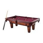 Fat Cat Reno 7.5-Foot Professional Billiard Table, Slate Top - 64-0126
