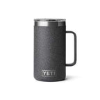Yeti Rambler 24 oz Mug With Magslider Lid