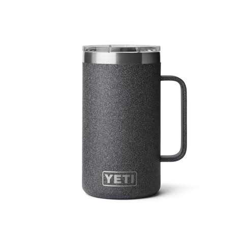 Yeti Rambler 24 oz Mug With Magslider Lid