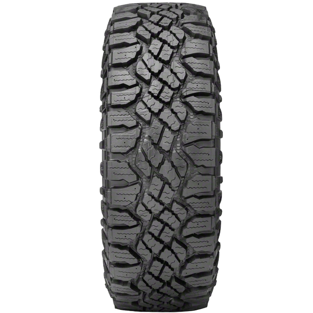Goodyear Wrangler DuraTrac Tire 255/60R20 113Q XL