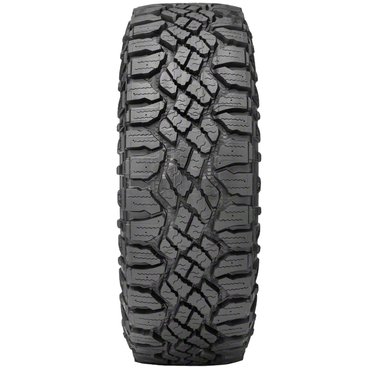 Goodyear Wrangler DuraTrac Tire 255/60R20 113Q XL