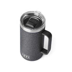Yeti Rambler 24 oz Mug With Magslider Lid