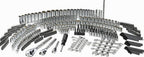 Craftsman 450-Piece Mechanics Tool Set With Ratchets, Sockets And Wrenches