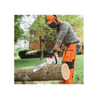 Stihl Battery Chainsaw With 16 In. Bar - MSA 220 C-B