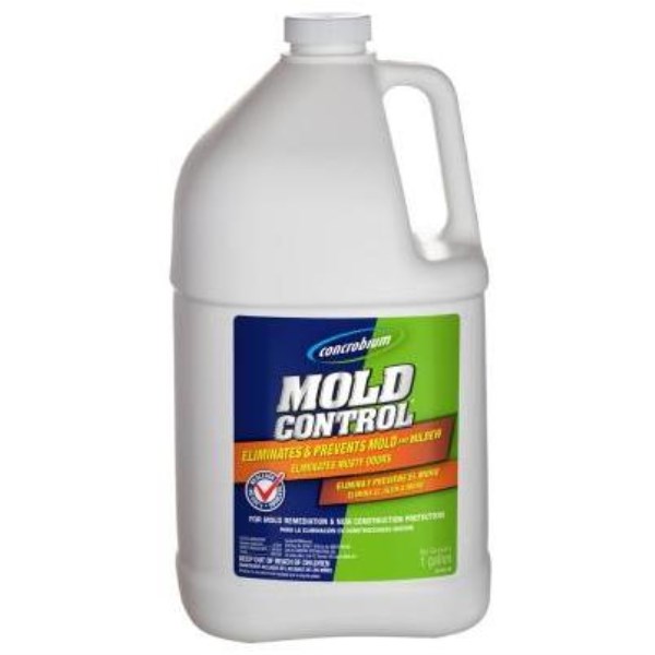 Concrobium Mold Control 1 Gal. Mold And Mildew Inhibitor