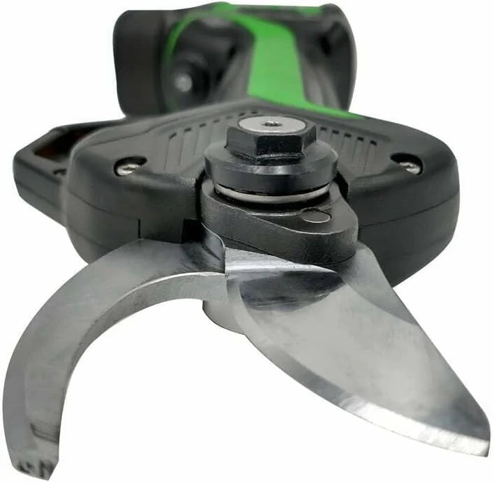 Zenport Cordless Pruner, Standard, 1-Inch Cut, 14.4V, Two Batteries - EP26
