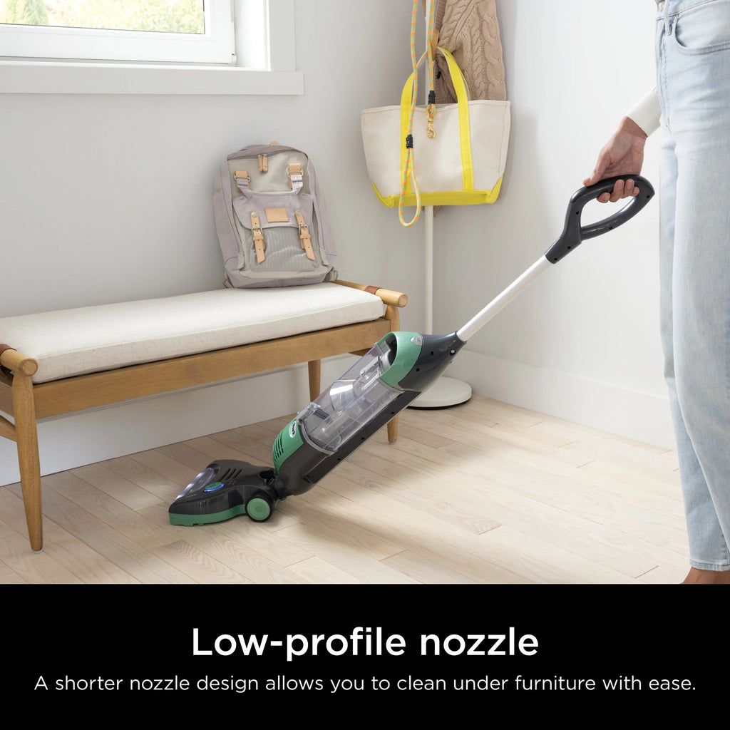 Shark Freestyle Pro Cordless Upright Vacuum With Precision Charging Dock - SV1114