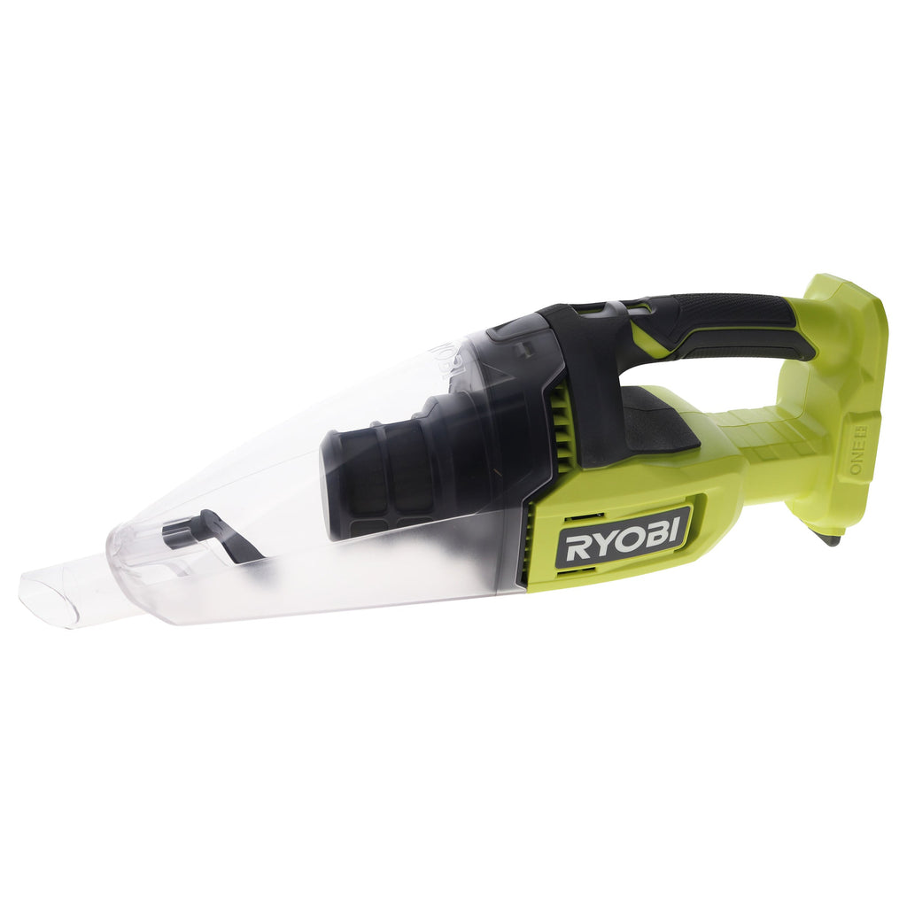 Ryobi Cordless Multi-Surface Handheld Vacuum 18V ONE+ Bare Tool, 12-Pack - PCL705B