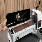 JWDS-1632 16-32 Drum Sander With Stand - 723520K