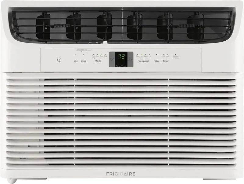 Frigidaire 5,000 BTU Window Air Conditioner, White - FFRA051WAE