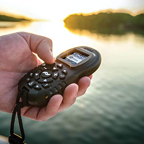 Minn Kota Bluetooth i-Pilot System Remote