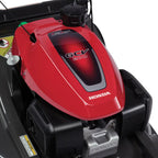 Honda HRX217VYA Self-Propelled Lawn Mower 21-Inch VersaMow 4-In-1 - HRX217K5VYA