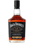 Jack Daniel's 14 Year Old Tennessee Whiskey 700ml